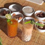 Traditional Jamu Class in Seminyak