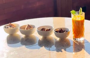 Jamu Workshop in Seminyak