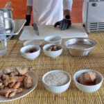 Learn to Make Jamu in Seminyak